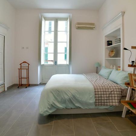 Casa Cavour - Luxury Apartment Sassari Bagian luar foto