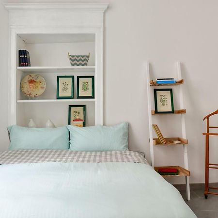 Casa Cavour - Luxury Apartment Sassari Bagian luar foto