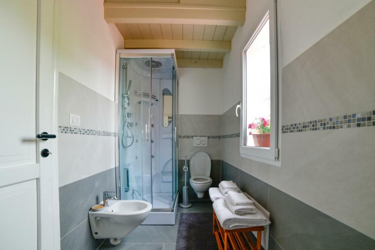 Casa Cavour - Luxury Apartment Sassari Bagian luar foto